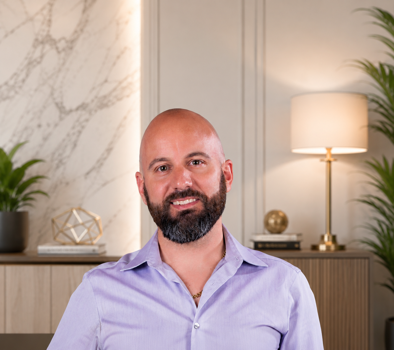 Pete Cote, Founder & CEO of MomentSent